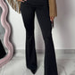Pantalone Sleek Flare