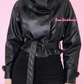 Jacket Diva Black