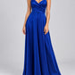 Abito Diana Blue