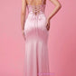Abito Celestia Dream Pink