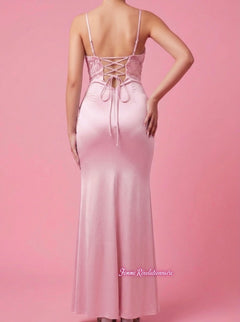 Abito Celestia Dream Pink