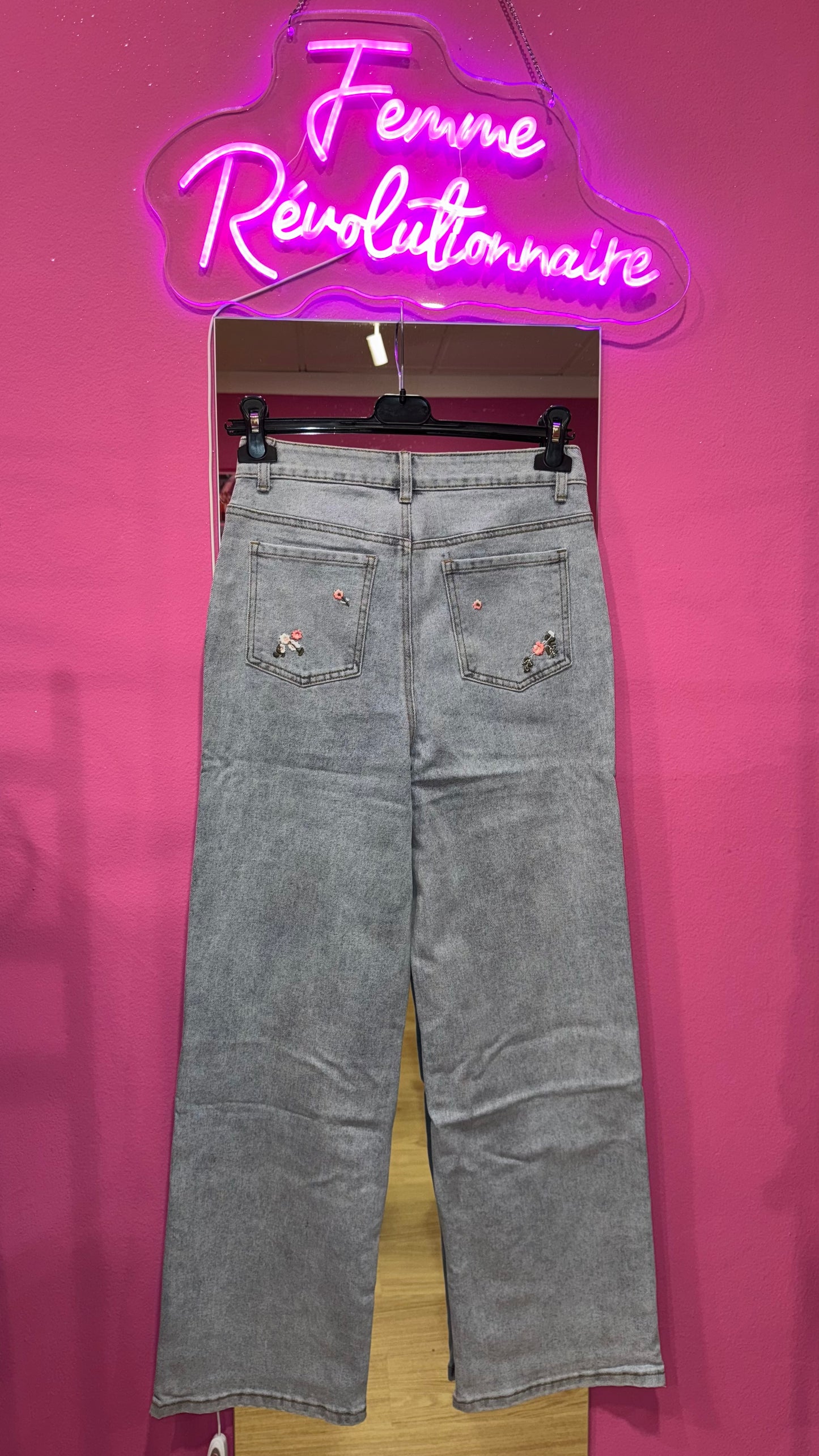 Jeans Bloom