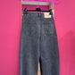 Jeans Elasticizzato Blu