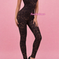 Tutina Wild Leopard
