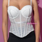 Corsetto Blush Desire in vari colori