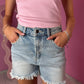 Shorts Star Silver