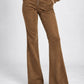 Pantalone Suede Dakota Camel