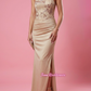 Abito Celine Beige