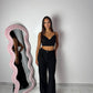 Tailleur Madison Black