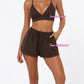 Completo Retreat Brown