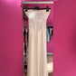 Abito Althea White