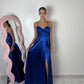 Abito Diana Blue