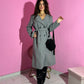 Cappotto Autumn Grey