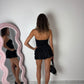 Abito Emily Black