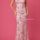 Abito Fairy Pink