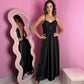 Abito Dream Black