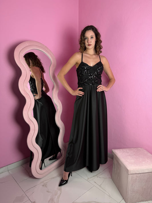 Abito Dream Black