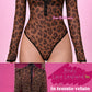 Body Leopard Hook