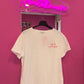 T-shirt “Ho il mal di gente”