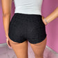 Culotte Lace Black