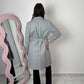 Cappotto London Grey