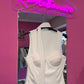 Top Elodie White