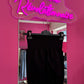 Pantaloncini Biker