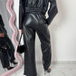 Pantalone Bossy Black