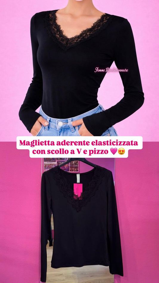 Maglietta Armonia