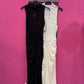Abito Dark Rose lace