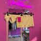 Bikini Malibu in vari colori