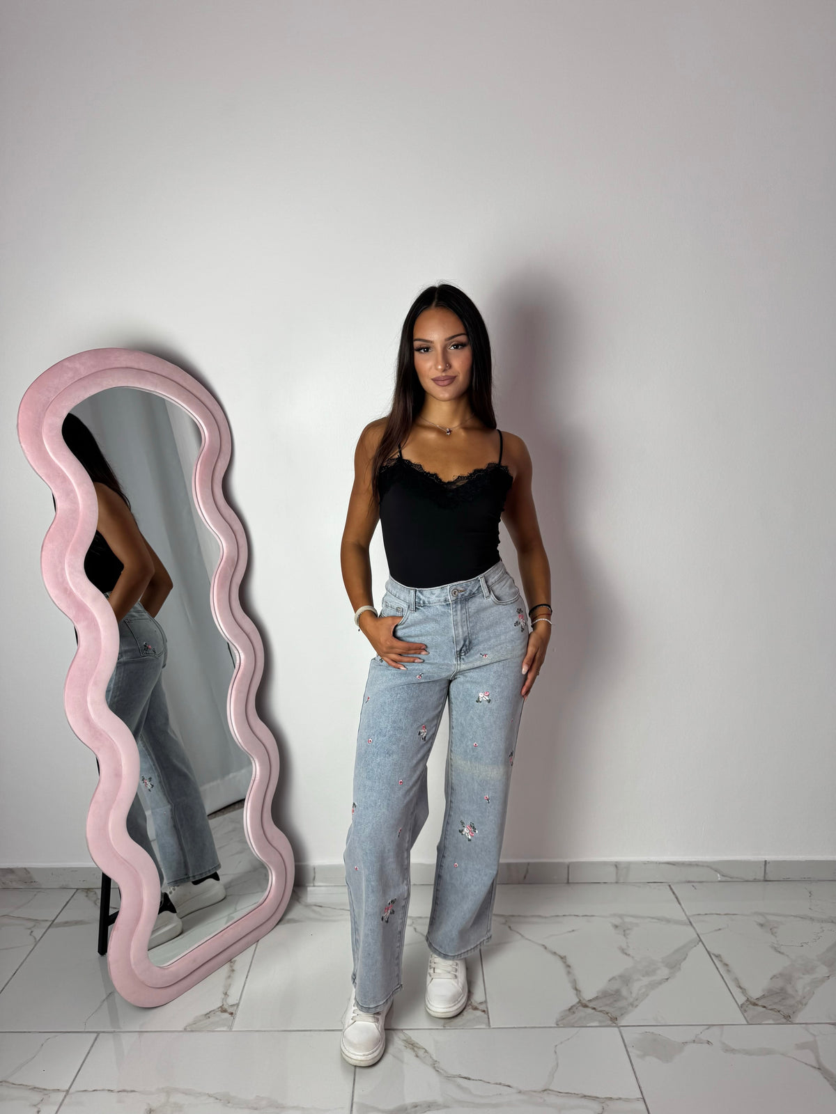 Jeans Bloom