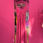Abito Evasion Fucsia