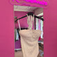 Body Halo Lace White