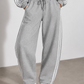 Pantalone Nova Grey