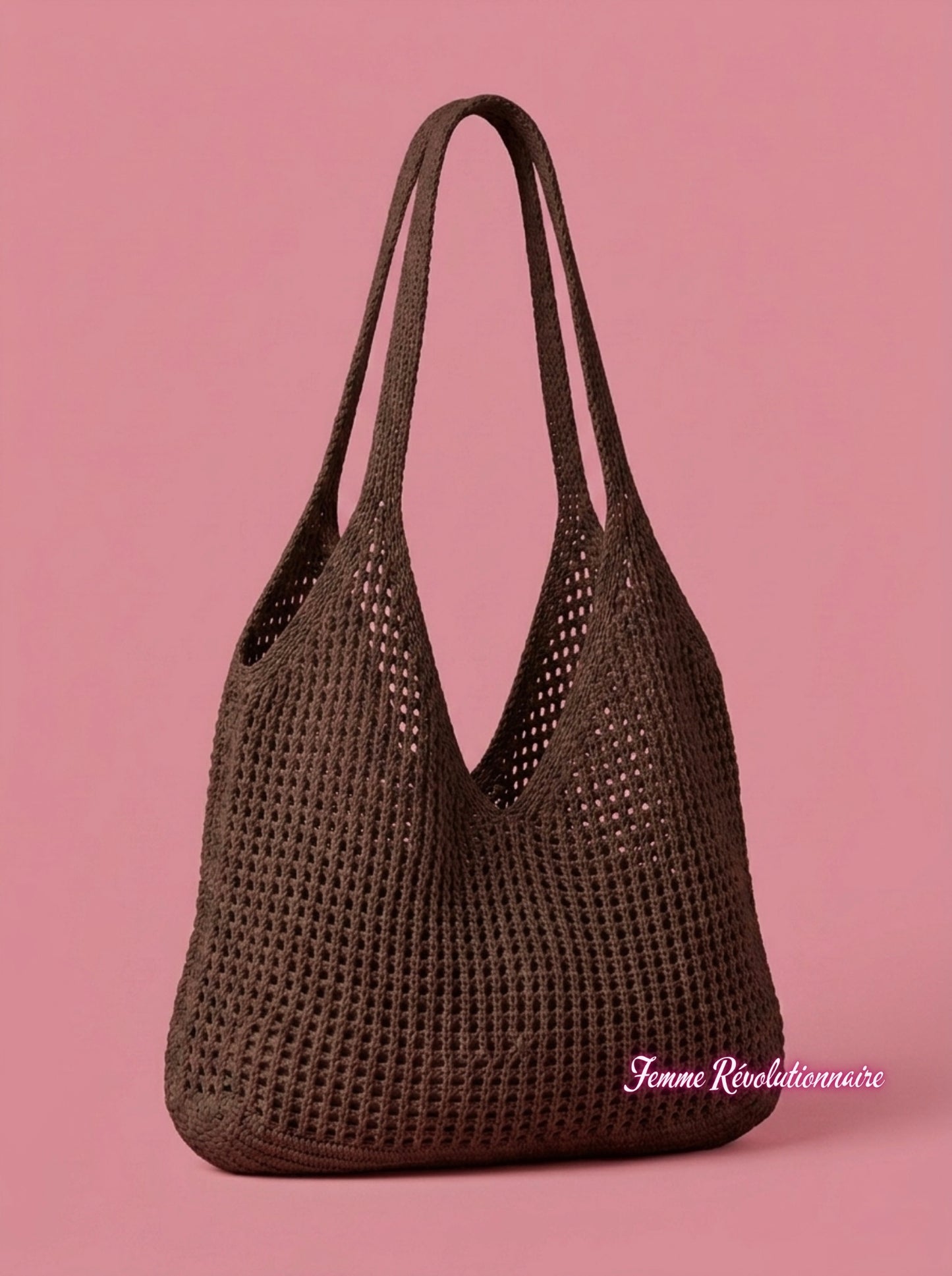 Borsa Sandy Brown