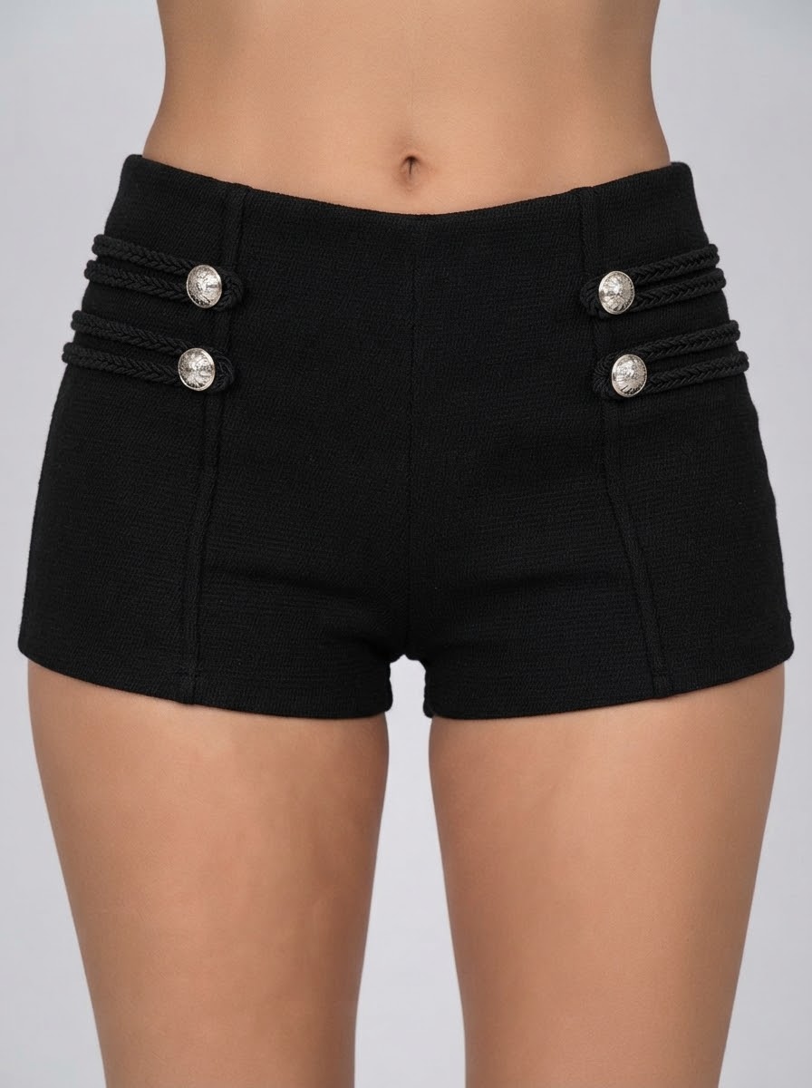 Culotte Heritage