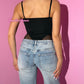 Body Minnie Black