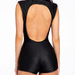 Tutina Sexy Back