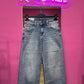 Jeans Low Waist