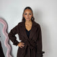 Capotto Piccadilly Brown