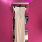 Abito Althea White