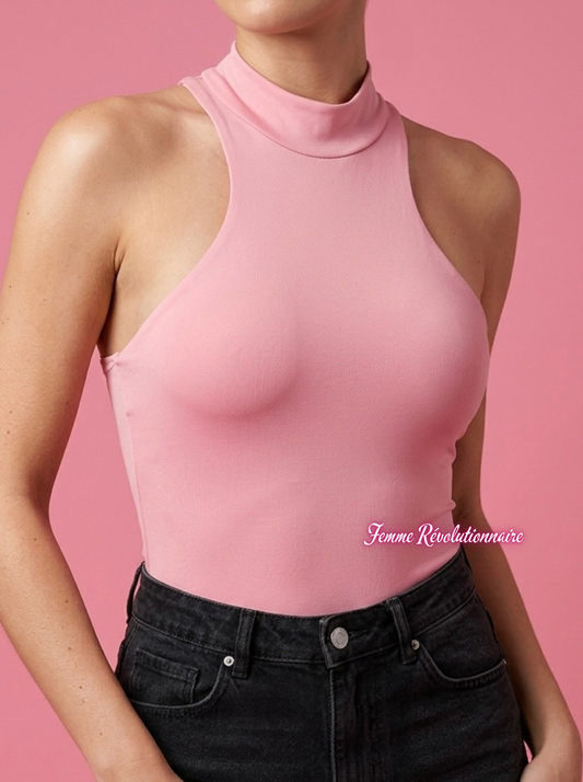 Body Nahlia Pink