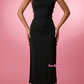 Abito Snake Bells Black