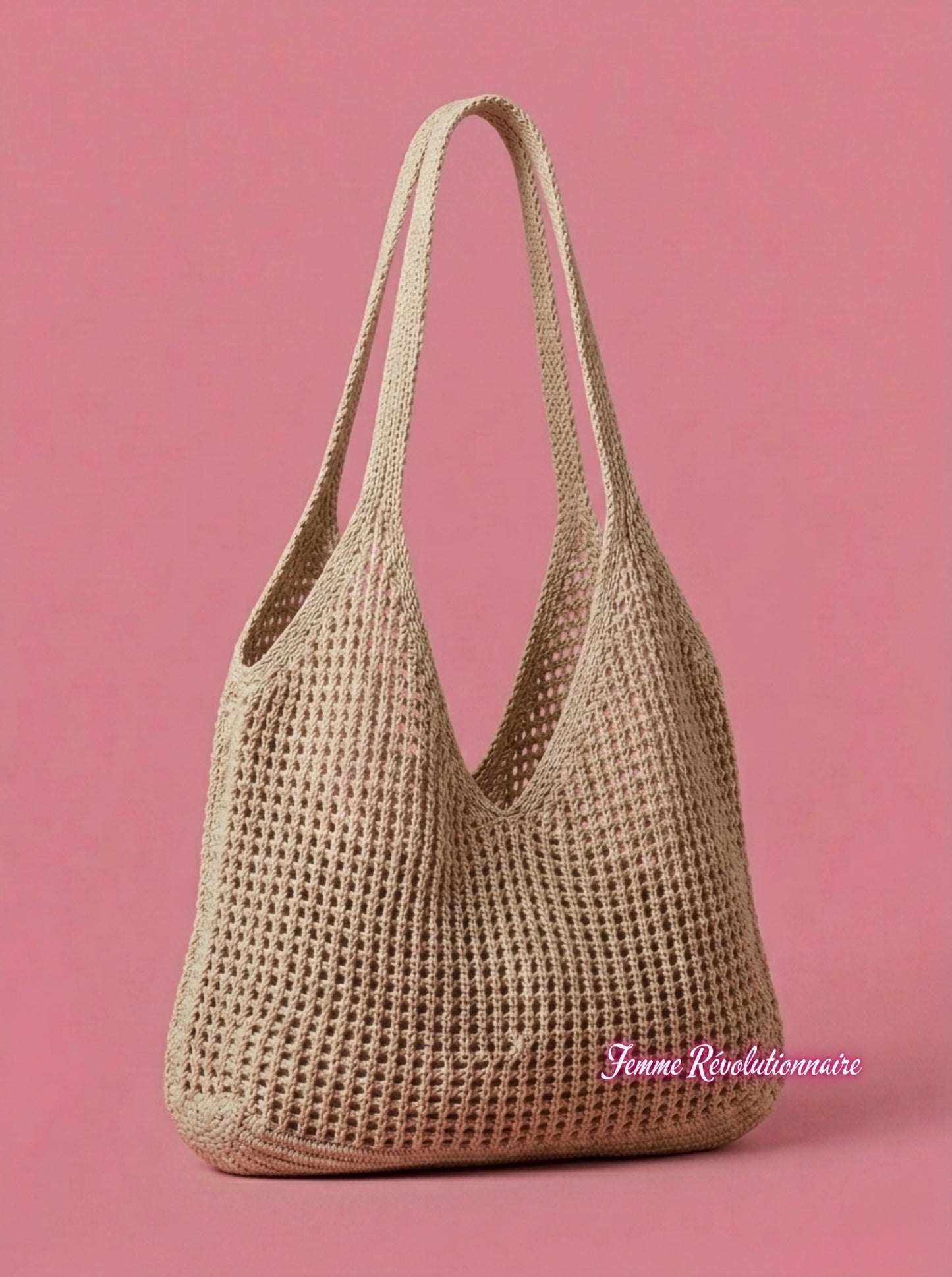 Borsa Sandy Beige