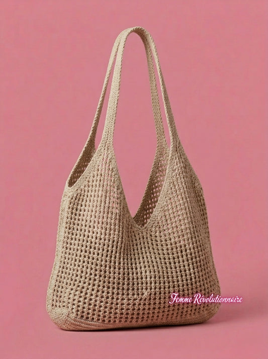 Borsa Sandy Beige