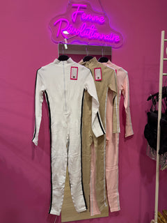 Tutina Hilary vari colori