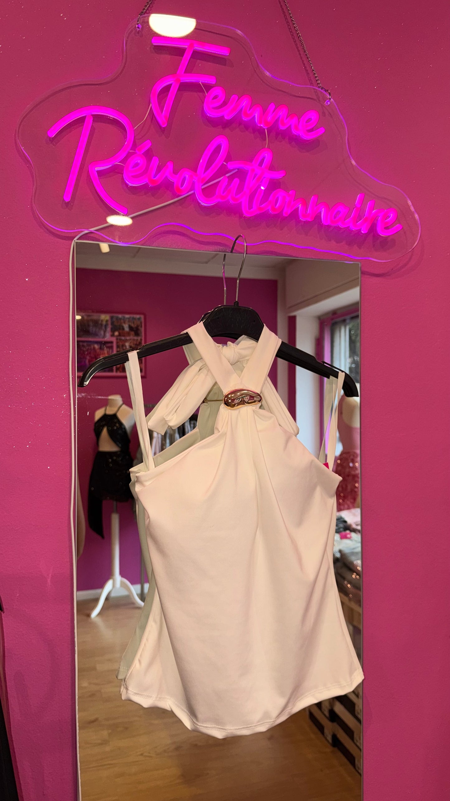 Top Royale White