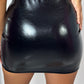 Gonna Leather Glossy