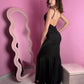 Abito Charlotte Black
